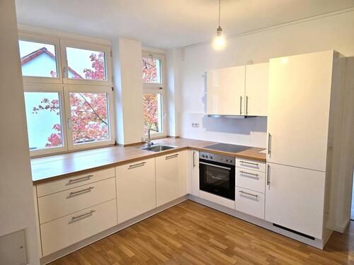 Foto - Etagenwohnung in Berlin