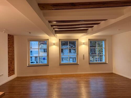 Foto - Charmante 1,5 Zimmer Wohnung im Herzen von Forchheim