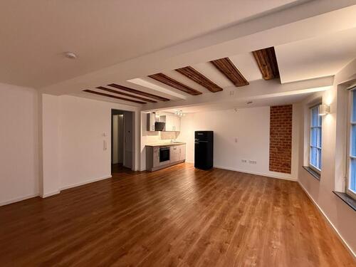 Foto - Etagenwohnung in Forchheim zur Miete