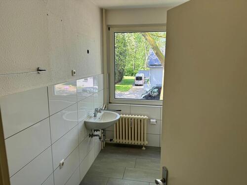 Foto - Etagenwohnung in Gelsenkirchen