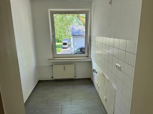Foto - Etagenwohnung in Gelsenkirchen zur Miete