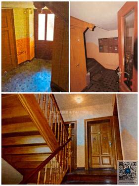 Foto - 3 Wohnungen im Packet oder einzeln, Z. B. 2 Ziwo. Ohne Prov