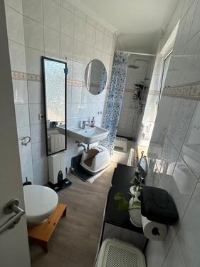 Foto - Etagenwohnung in Neustadt (Wied)