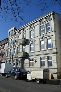 Foto - 074001 - 3 ZKB Wohnung im EG links zu vermieten