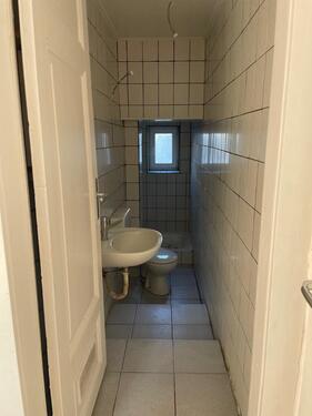 Foto - 3 Zimmer Etagenwohnung zur Miete in Wilhelmshaven