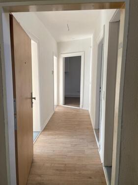 Foto - 3 Zimmer Etagenwohnung in Wilhelmshaven