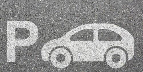 Foto - Stellplatz Scheune zu vermieten, Auto, Wohnmobil