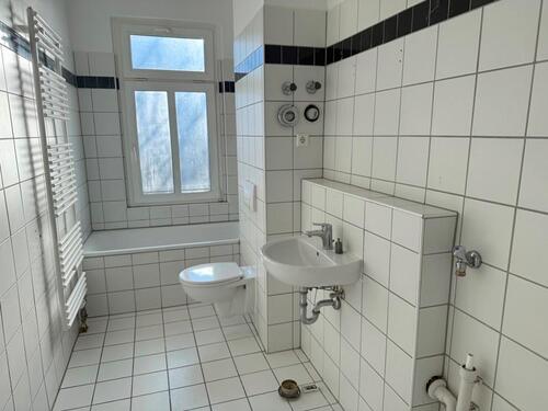 Foto - 2.5 Zimmer Etagenwohnung in Leipzig