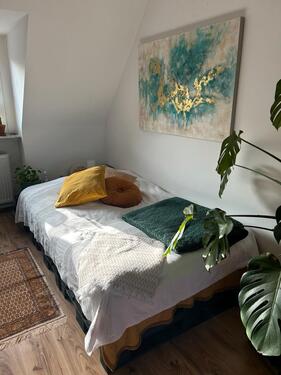Foto - 1 Zimmer Etagenwohnung zur Miete in Köln