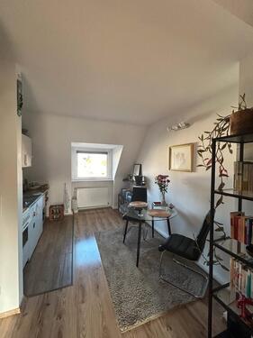 Foto - Etagenwohnung in Köln zur Miete