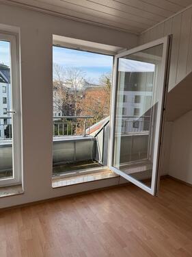 Foto - 2 Zimmer Etagenwohnung in Aachen