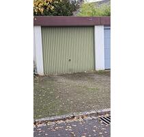 Garage in Märkt - 110,00&nbsp;EUR Miete, in Weil am Rhein (PLZ: 79576)