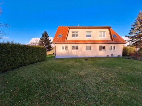 Foto - 2 Zimmer Etagenwohnung zur Miete in Stavenhagen