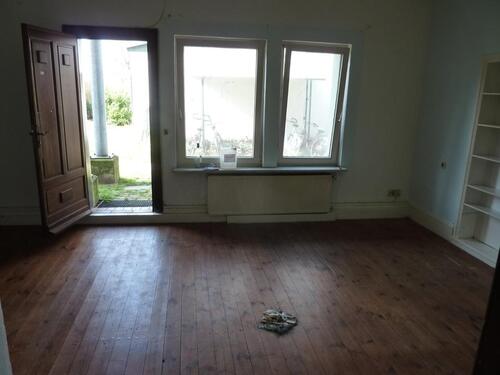 Foto - Etagenwohnung in Burgdorf zur Miete