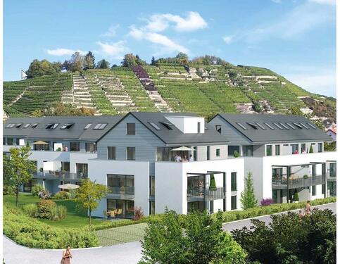 Foto - Wohnen an der Enz- 2Zimmer Whg in Besigheim