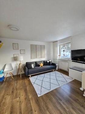 Foto - 3-Zimmer in Aubing mit EBK 