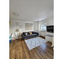 3-Zimmer in Aubing mit EBK | Frei ab 20.01 - München Aubing-Lochhausen-Langwied