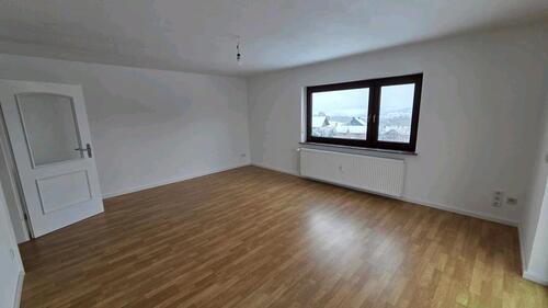 Foto - Etagenwohnung in Malberg zur Miete