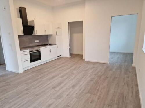 Foto - 2 Zimmer Erdgeschoßwohnung zur Miete in Rhauderfehn