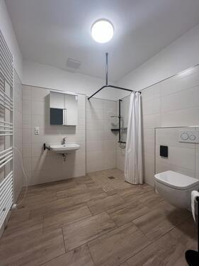 Foto - 2 Zimmer Erdgeschoßwohnung in Rhauderfehn