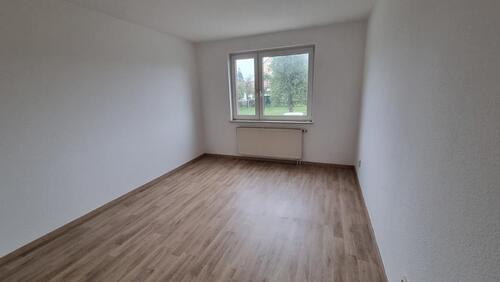 Foto - 2 Zimmer Hochparterre in Oebisfelde-Weferlingen