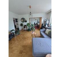 Helle 3 Zimmer Wohnung mit EBK und Balkon - Heilbronn Frankenbach
