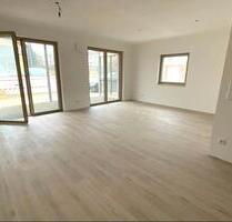 Erstbezug Erdgeschosswohnung mit Garten - Eichstätt Erstbezug Erdgeschosswohnung mit Garten - Eichstätt