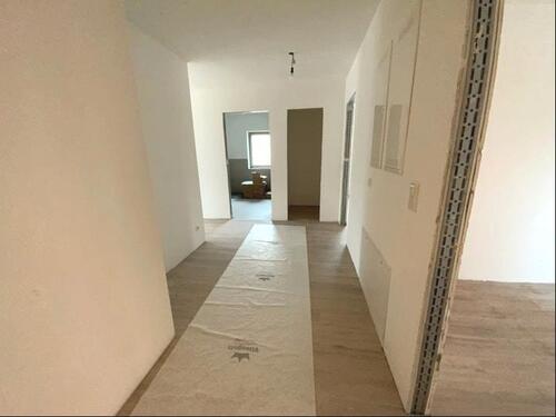 Foto - 3 Zimmer Erdgeschoßwohnung in Eichstätt