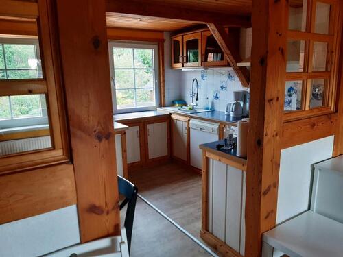 Foto - 3 -4 Zimmer Wohnung Dannenberg (Elbe) - Prisser + GartenTerrasse