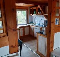 3 -4 Zimmer Wohnung Dannenberg (Elbe) - Prisser + GartenTerrasse