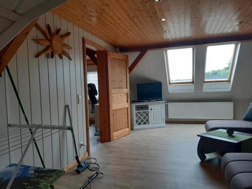 Foto - 4 Zimmer Dachgeschoßwohnung in Dannenberg (Elbe)