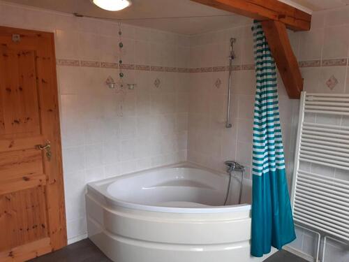 Foto - Dachgeschoßwohnung in Dannenberg (Elbe) zur Miete