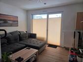 Foto - 2-Zimmer-Wohnung mit Terrasse, Balkon, EBK u. Kellerabteil