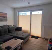 2-Zimmer-Wohnung mit Terrasse, Balkon, EBK u. Kellerabteil - Gießen Anneröder Siedlung