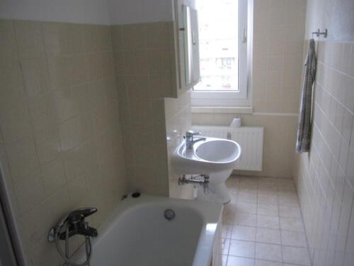 Foto - 2 Zimmer Etagenwohnung in Aue-Bad Schlema