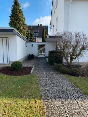 Foto - 2 Zimmer Dachgeschoßwohnung zur Miete in Herford