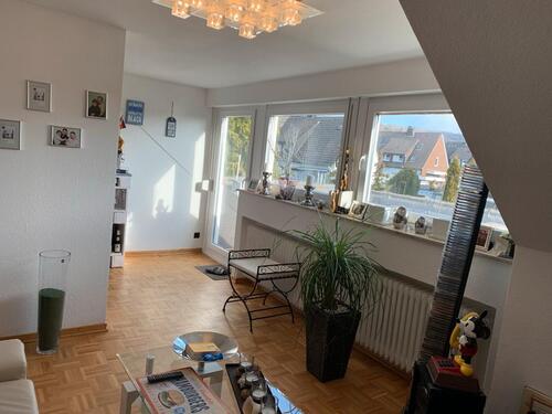 Foto - 2 Zimmer Dachgeschoßwohnung in Herford