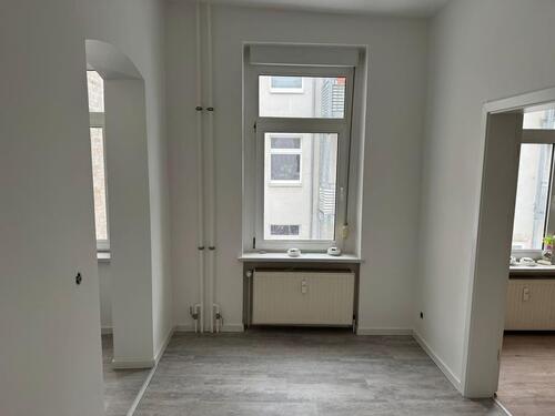 Foto - Etagenwohnung in Halle (Saale) zur Miete