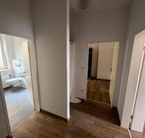 Stilvolle 2-Zimmer-Wohnung nahe Wöhrder See – ruhig & zentral - Nürnberg Gärten bei Wöhrd