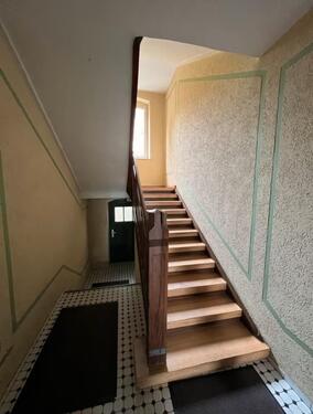 Foto - Etagenwohnung in Nürnberg zur Miete