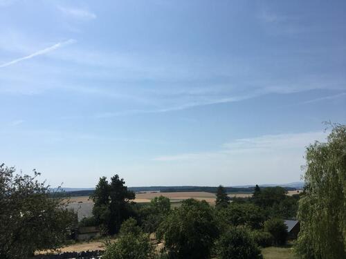 Foto - Wohnung im Erdgeschoss in Kirchberg zu vermieten