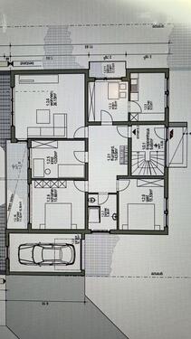 Foto - 5 Zimmer Erdgeschoßwohnung zur Miete in Kirchberg (Hunsrück)
