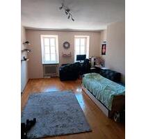 Room available in a 3-room WG - 485,00&nbsp;EUR Kaltmiete, ca.&nbsp; 18,00&nbsp;m&sup2; in Eggenfelden (PLZ: 84307)