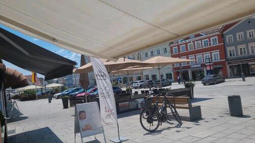 Foto - 1 Zimmer Etagenwohnung zur Miete in Eggenfelden