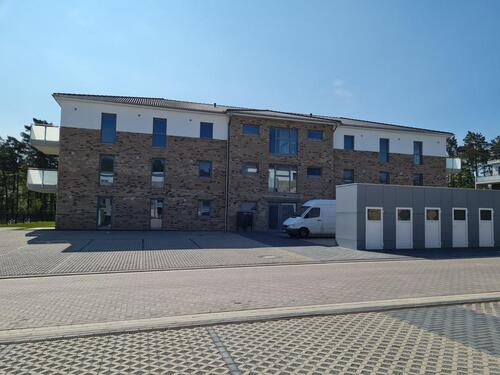 Foto - wunderschöne Penthouse Wohnung - 890,00&nbsp;EUR Kaltmiete, ca.&nbsp; 68,29&nbsp;m&sup2;