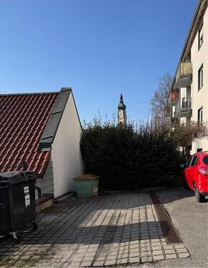 Foto - Parkplatz zu vermieten - 50,00&nbsp;EUR Miete,