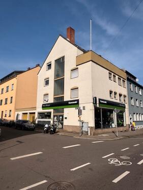 Foto - Wohn- & Geschäftshaus in Saarbrücken Burbach