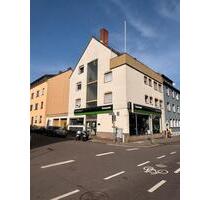 Wohn- & Geschäftshaus in Saarbrücken Burbach