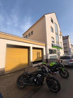 Foto - Mehrfamilienhaus, Wohnhaus in Saarbrücken zum Kaufen