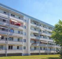Hoch hinaus - smart gespart! 3-R.-WE m. Balkon in Weißwasser! - Weißwasser (Oberlausitz)